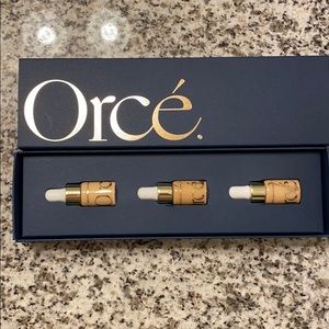 Orce Trial Foundation -Medium